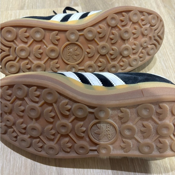 Adidas Gazelle Bold Shoes - Picture 5 of 7